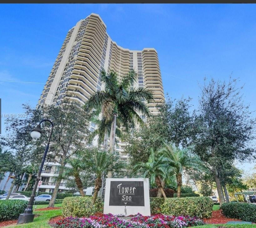 3530 Mystic Pointe #1603, Aventura FL 33180
