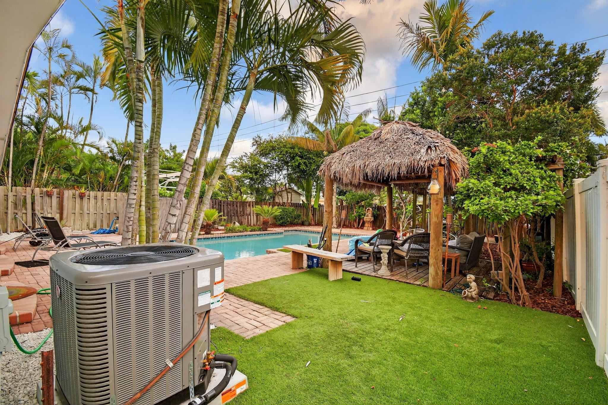 1606 NE 15th #1606, Fort Lauderdale FL 33305