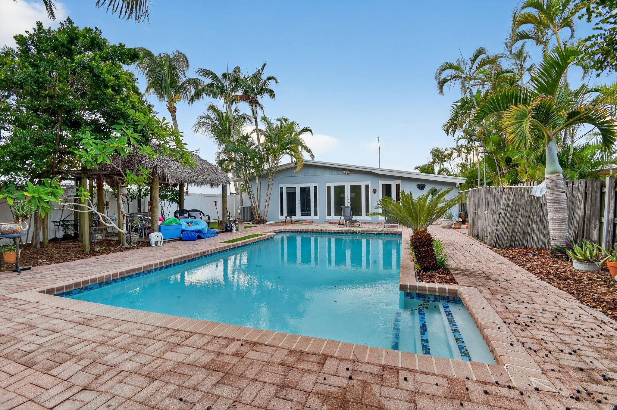 1606 NE 15th #1606, Fort Lauderdale FL 33305