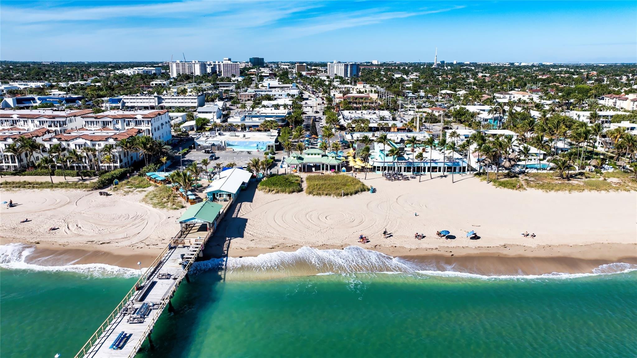 7 Sunset, Lauderdale By The Sea FL 33062