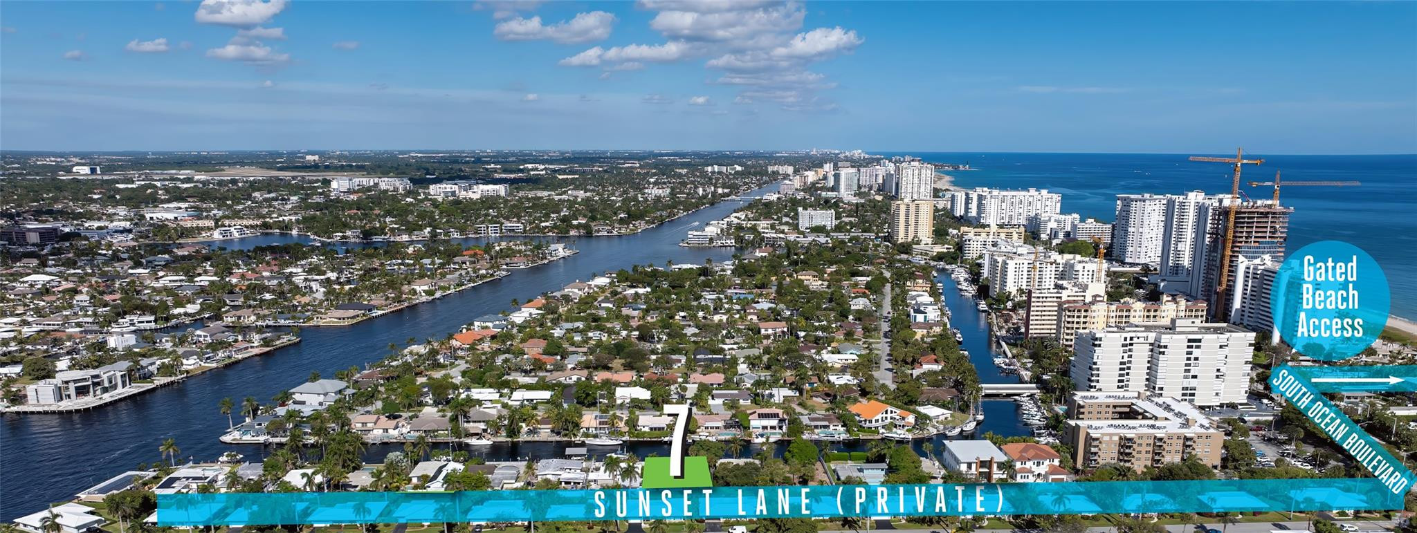 7 Sunset, Lauderdale By The Sea FL 33062