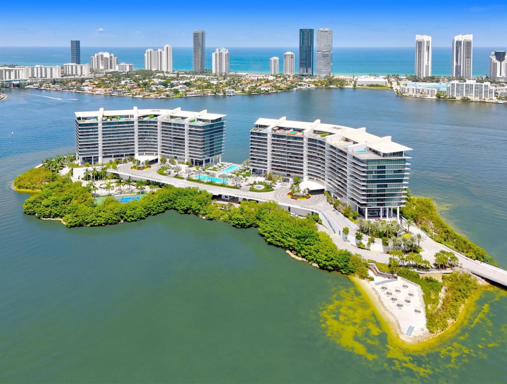 5000 Island Estates #904, Aventura FL 33160
