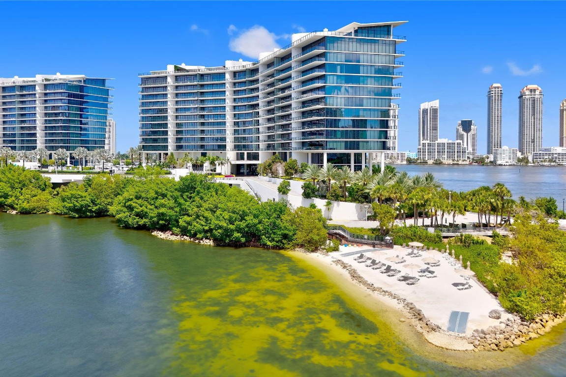 5000 Island Estates #904, Aventura FL 33160