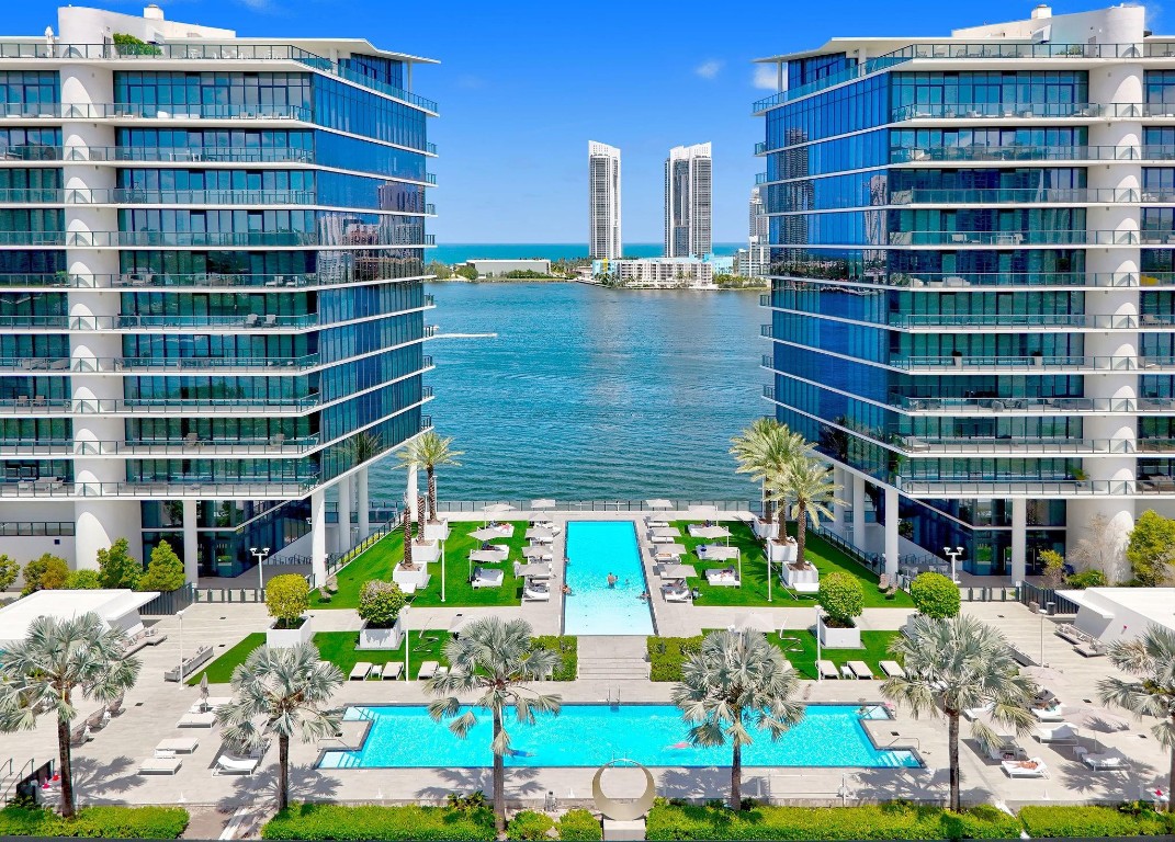 5000 Island Estates #904, Aventura FL 33160