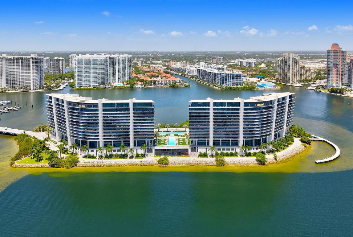 5000 Island Estates #904, Aventura FL 33160