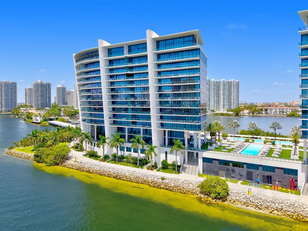 5000 Island Estates #904, Aventura FL 33160