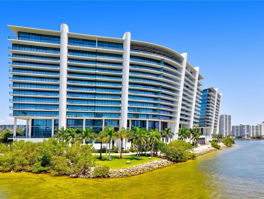 5000 Island Estates #904, Aventura FL 33160