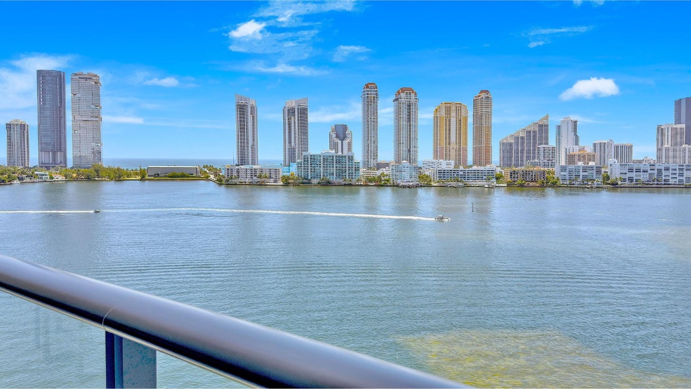5000 Island Estates #904, Aventura FL 33160