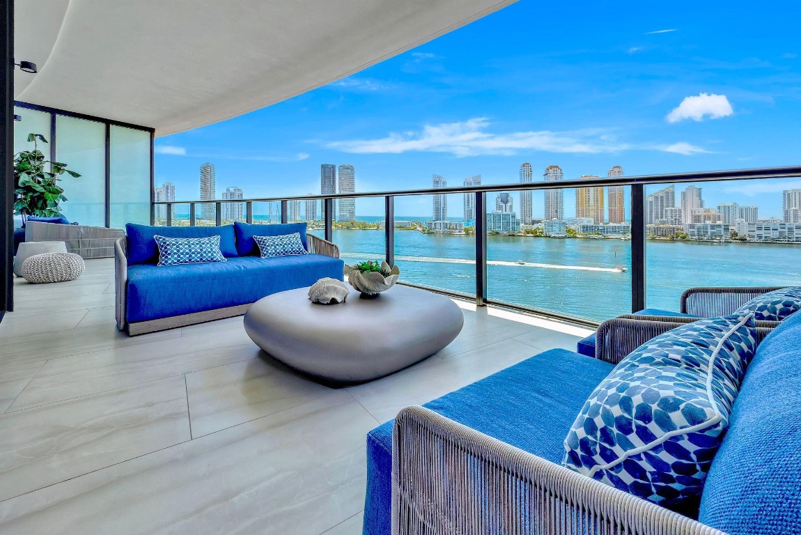 5000 Island Estates #904, Aventura FL 33160