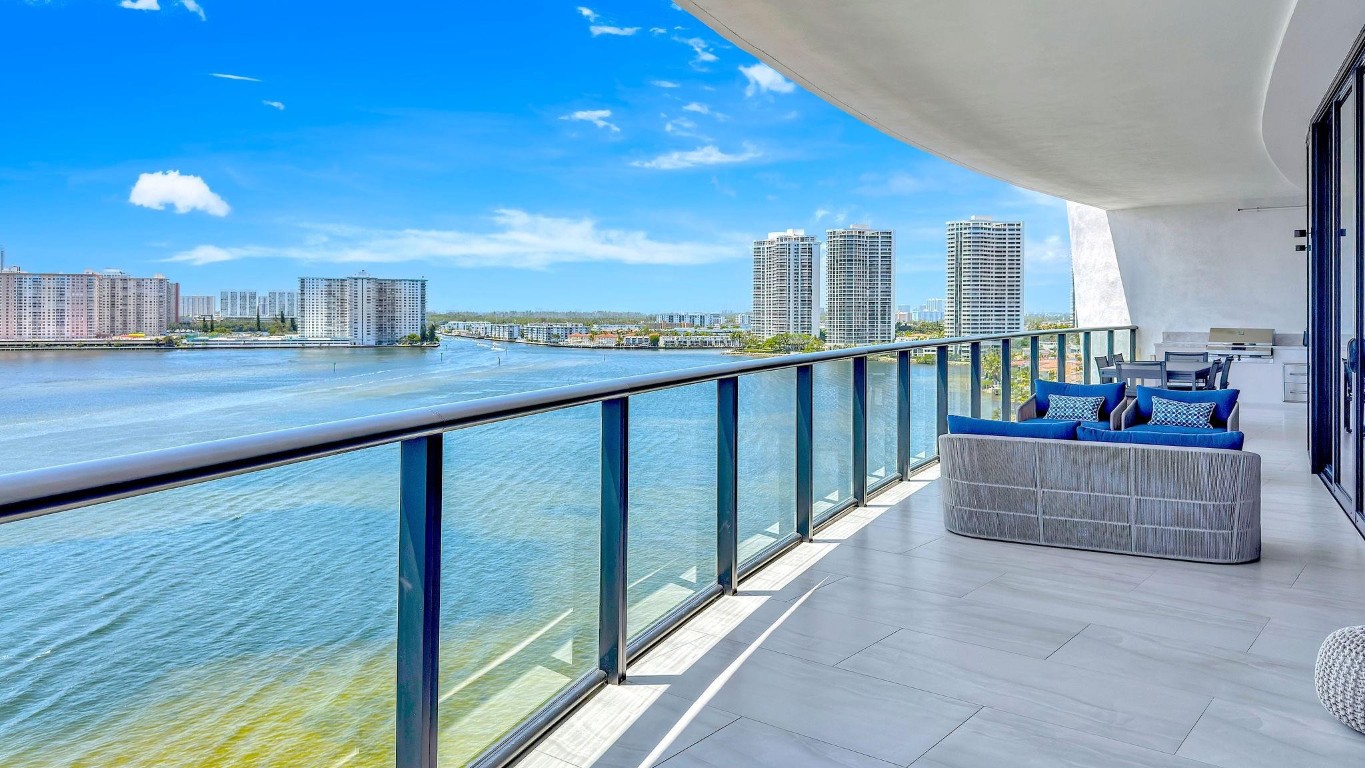 5000 Island Estates #904, Aventura FL 33160