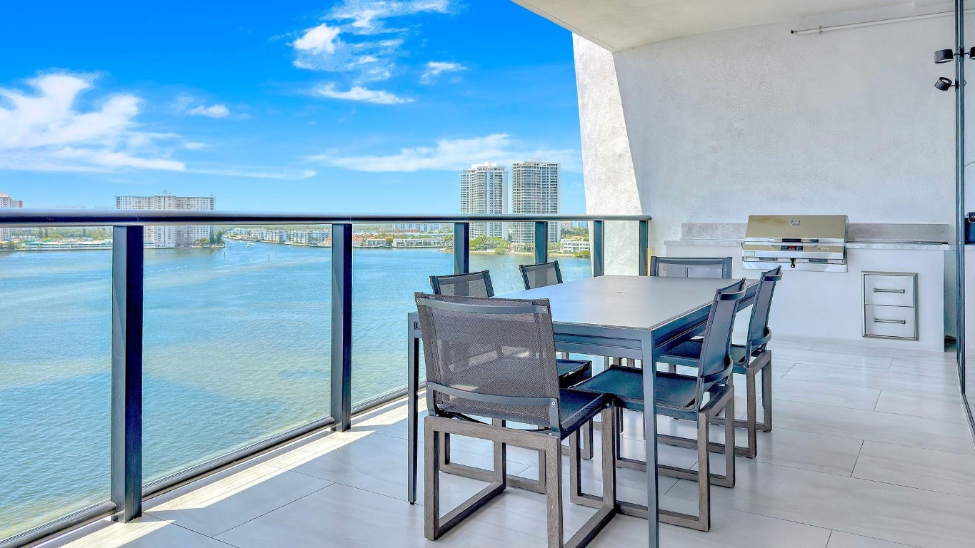 5000 Island Estates #904, Aventura FL 33160