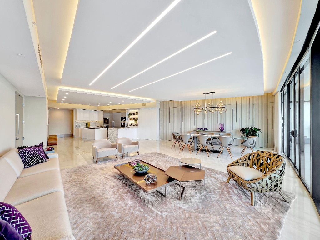 5000 Island Estates #904, Aventura FL 33160