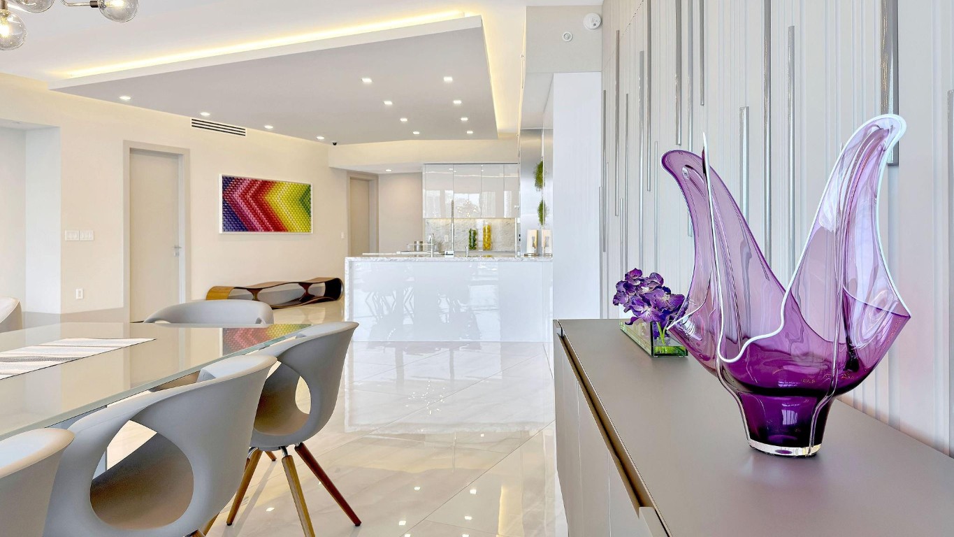 5000 Island Estates #904, Aventura FL 33160