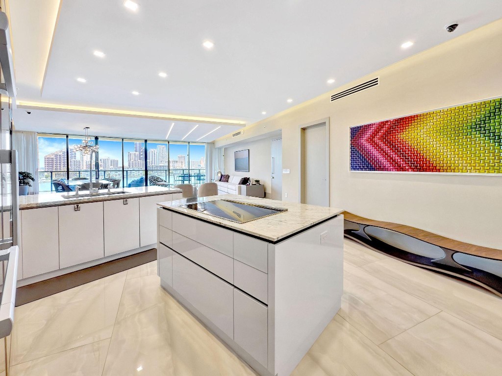 5000 Island Estates #904, Aventura FL 33160
