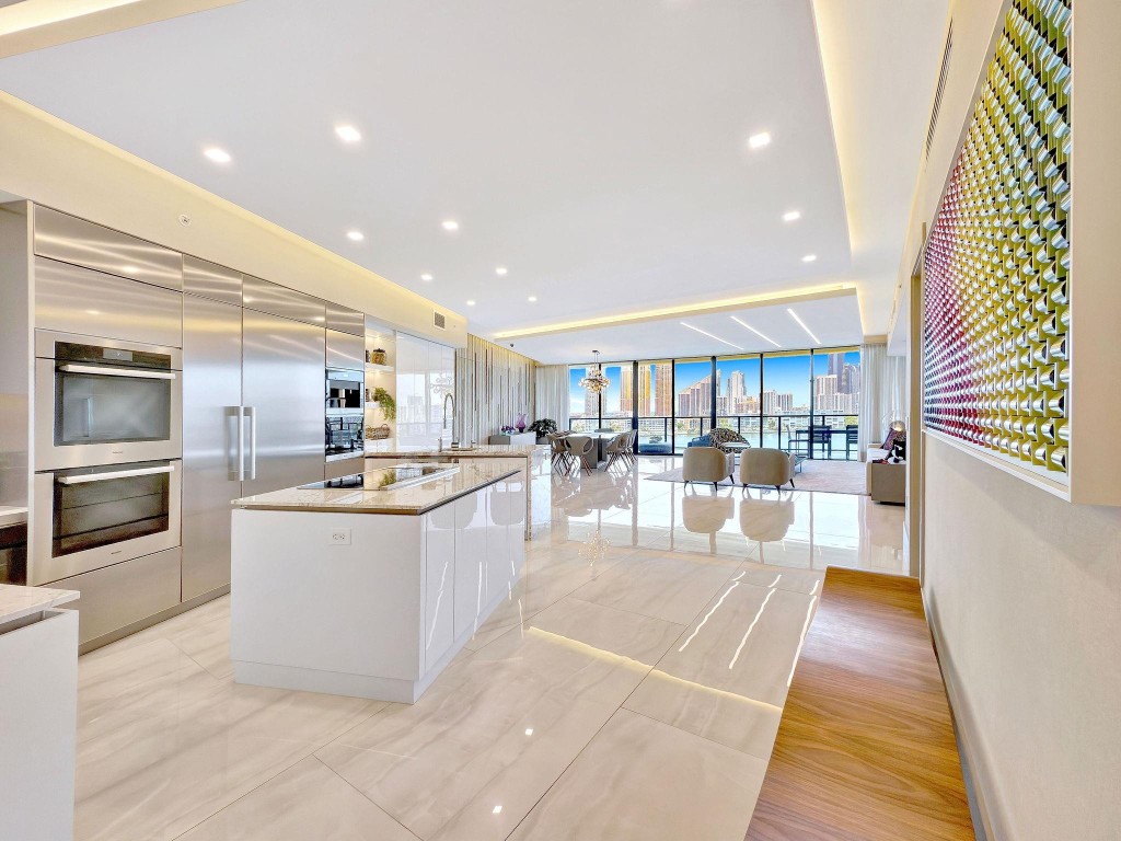 5000 Island Estates #904, Aventura FL 33160