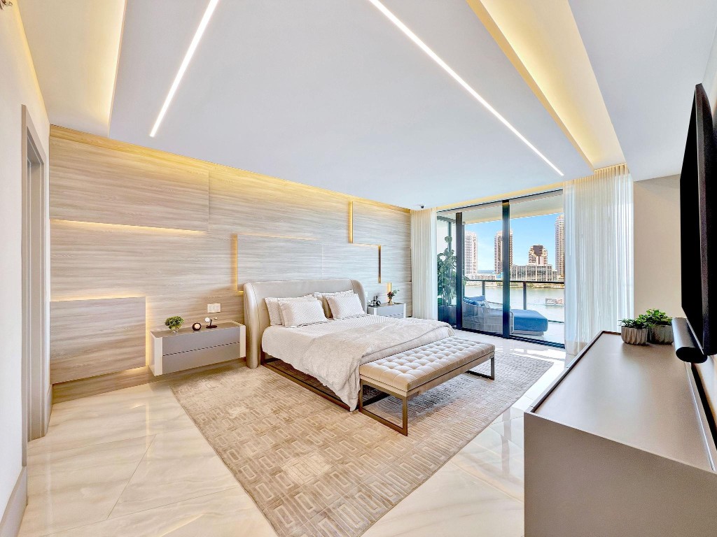 5000 Island Estates #904, Aventura FL 33160