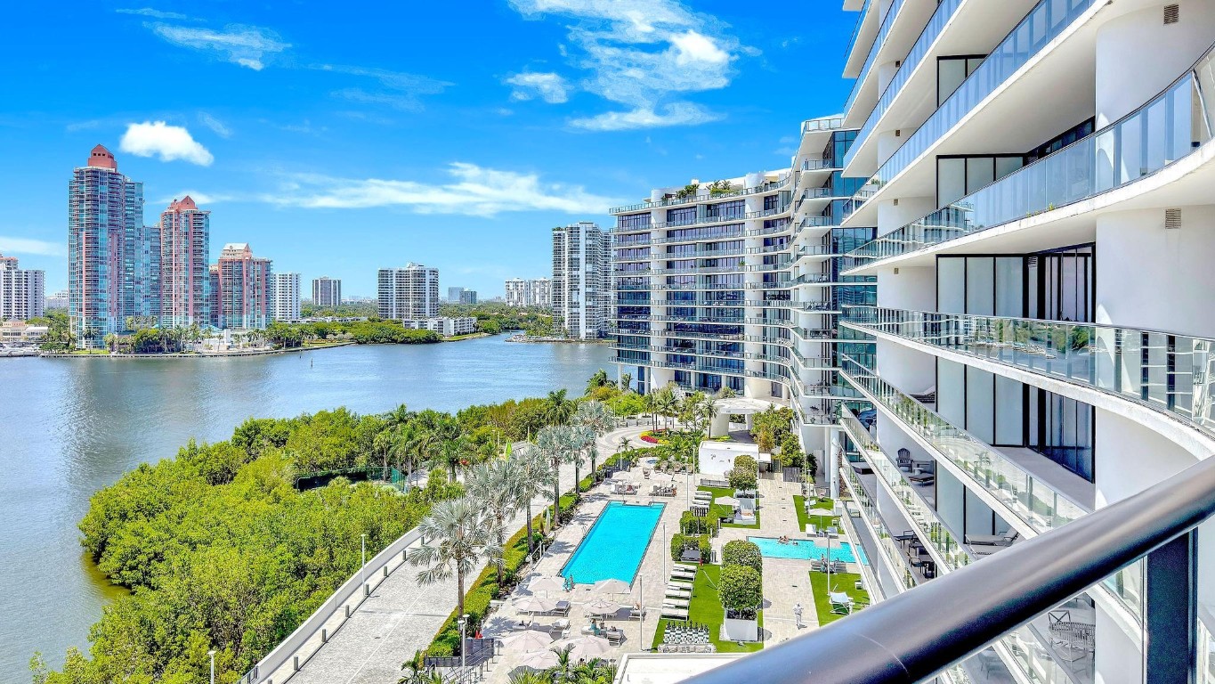 5000 Island Estates #904, Aventura FL 33160