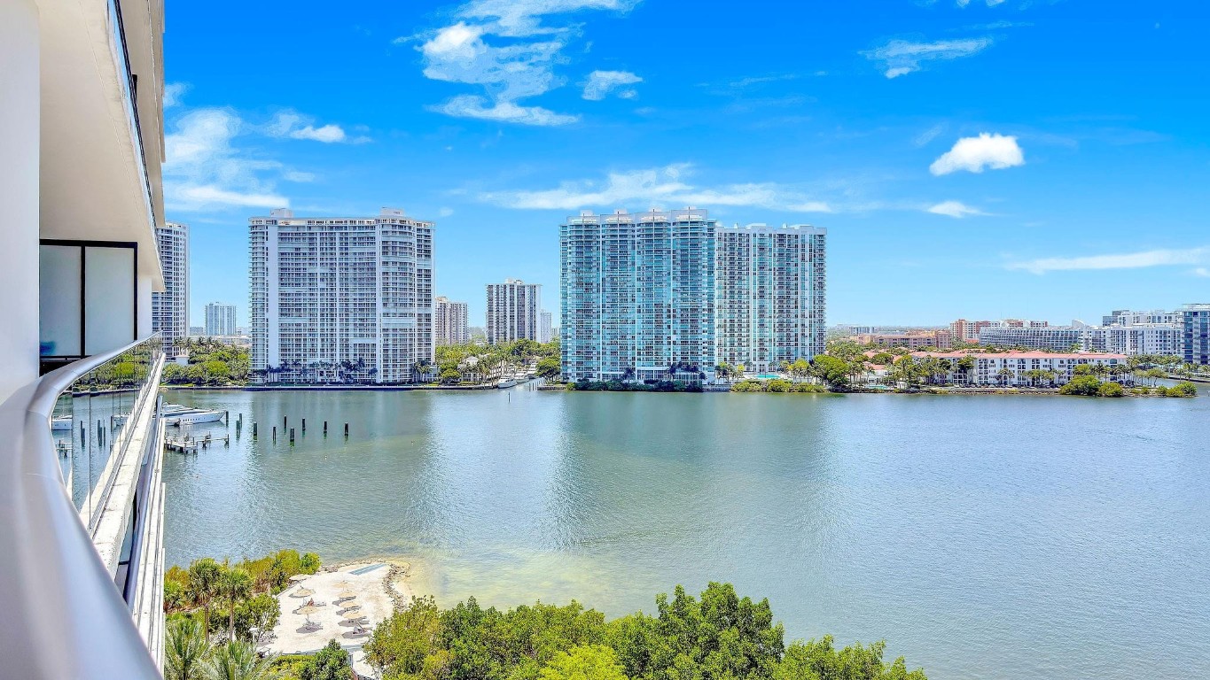 5000 Island Estates #904, Aventura FL 33160