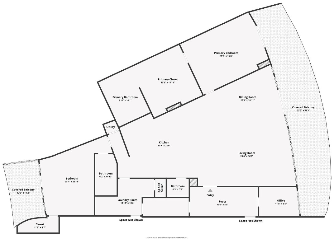 5000 Island Estates #904, Aventura FL 33160