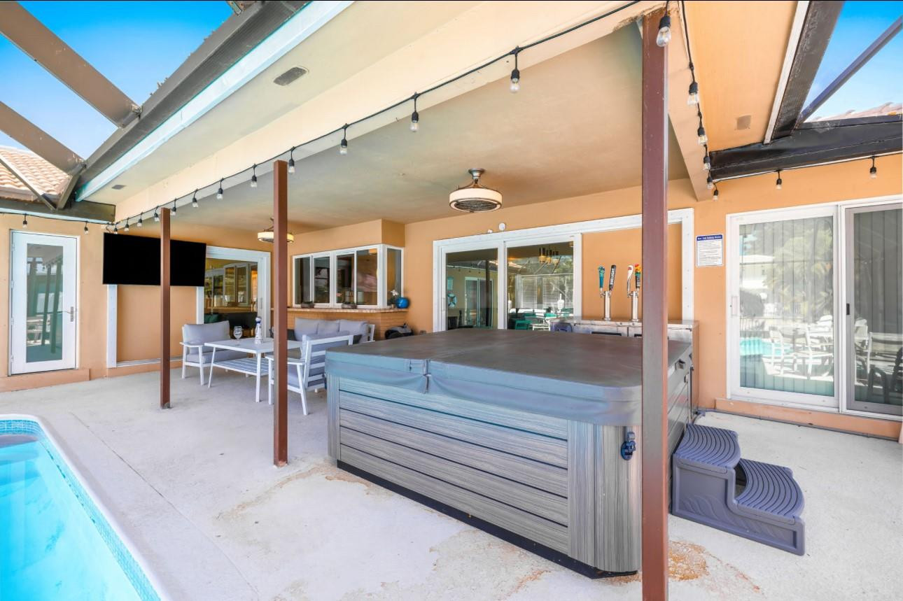 5921 SW 17th #59212, Plantation FL 33317