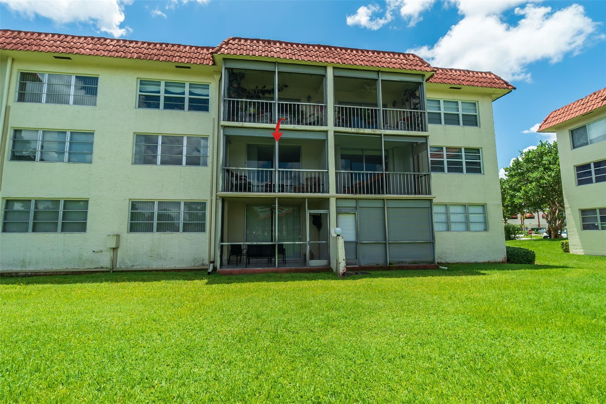 820 S Hollybrook #209, Pembroke Pines FL 33025