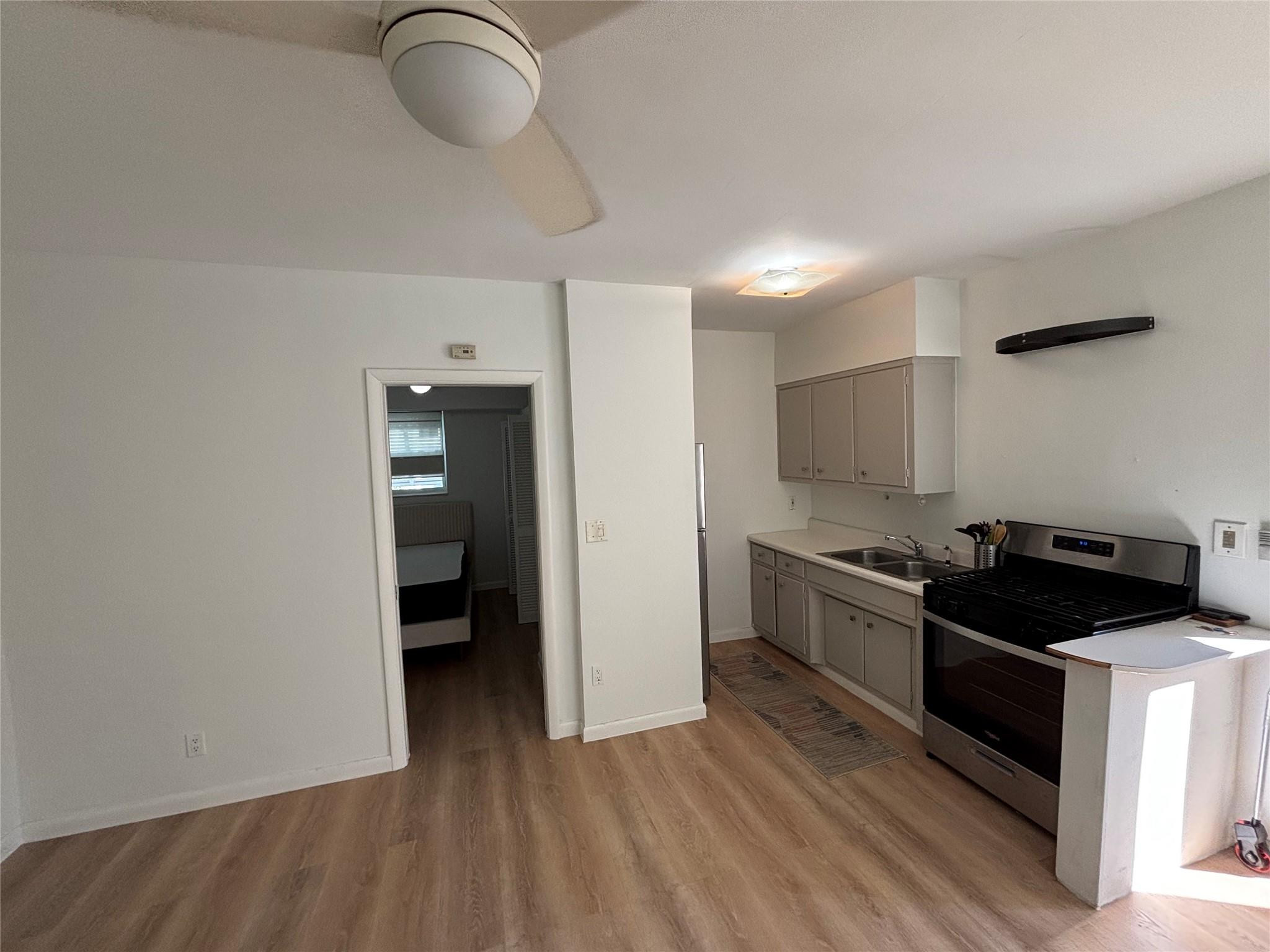 1315 SE 2nd #REAR EAST, Fort Lauderdale FL 33301