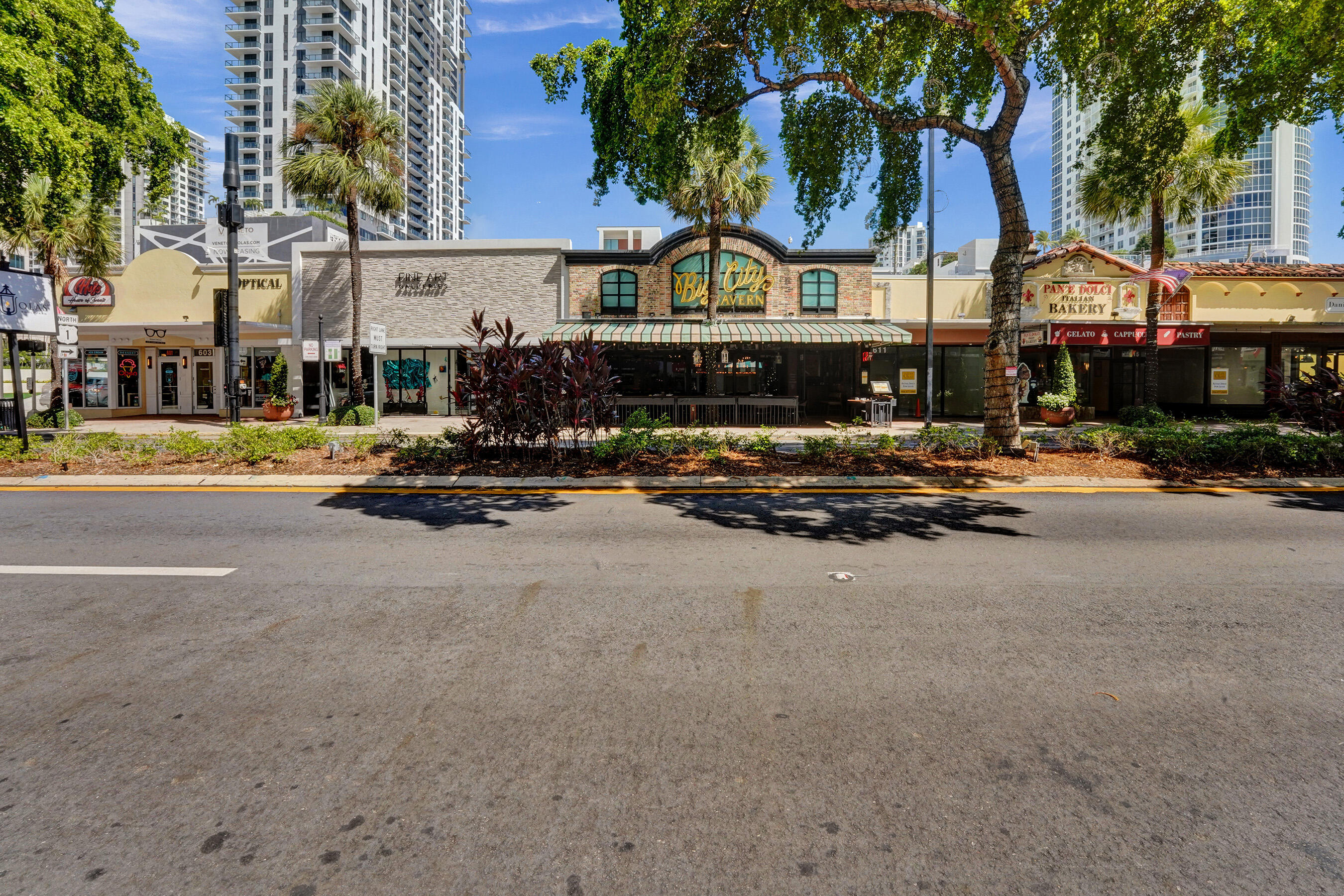 1315 SE 2nd #REAR WEST, Fort Lauderdale FL 33301