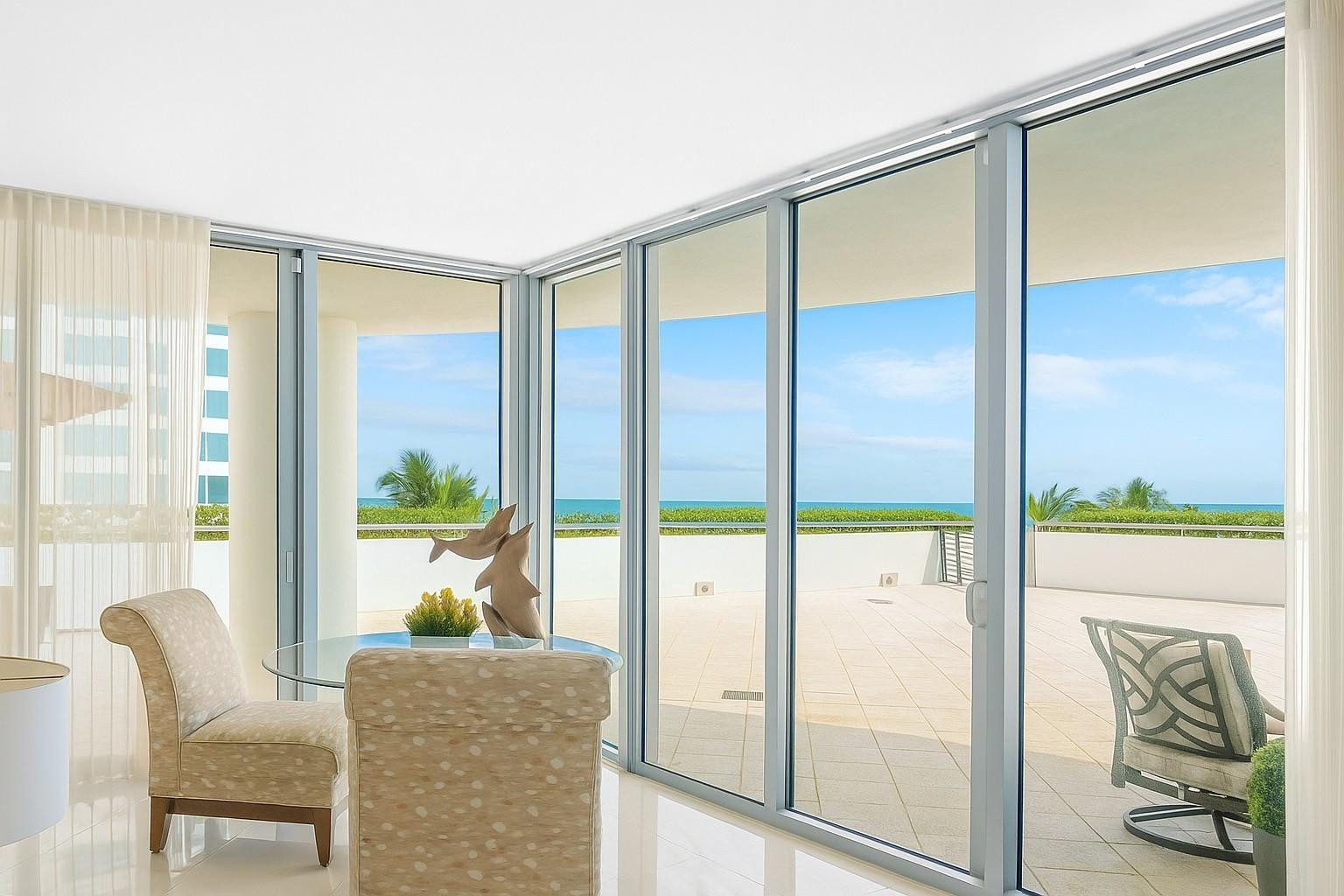 3535 S Ocean #402, Hollywood FL 33019