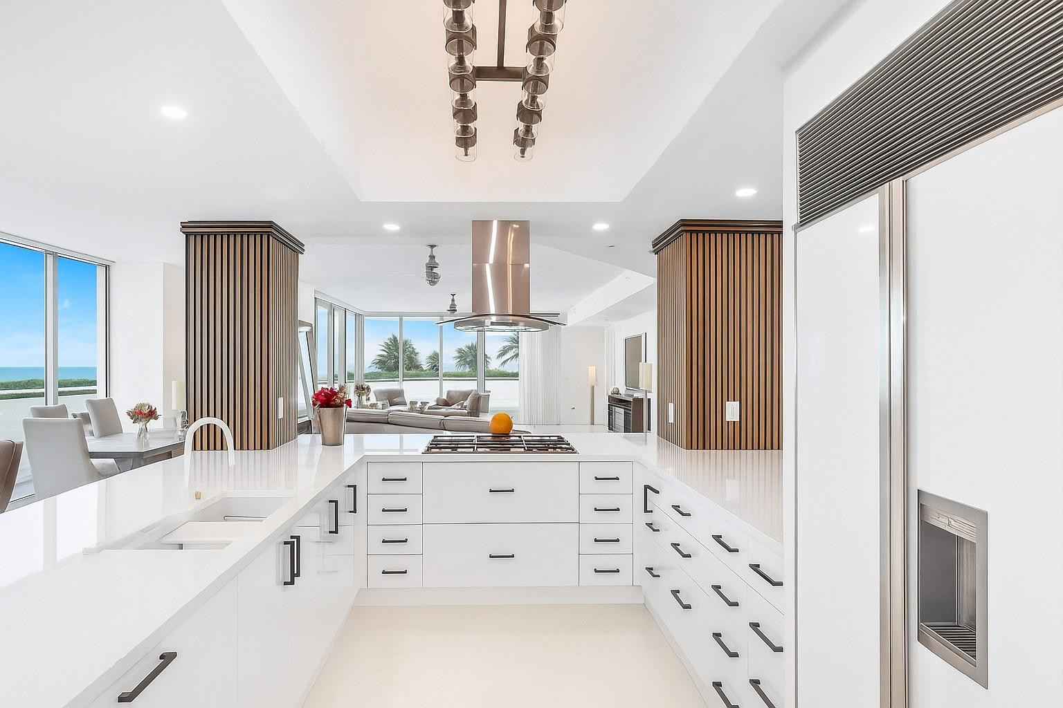 3535 S Ocean #402, Hollywood FL 33019