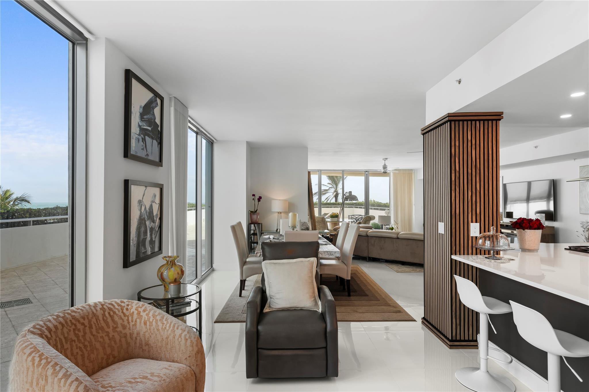 3535 S Ocean #402, Hollywood FL 33019