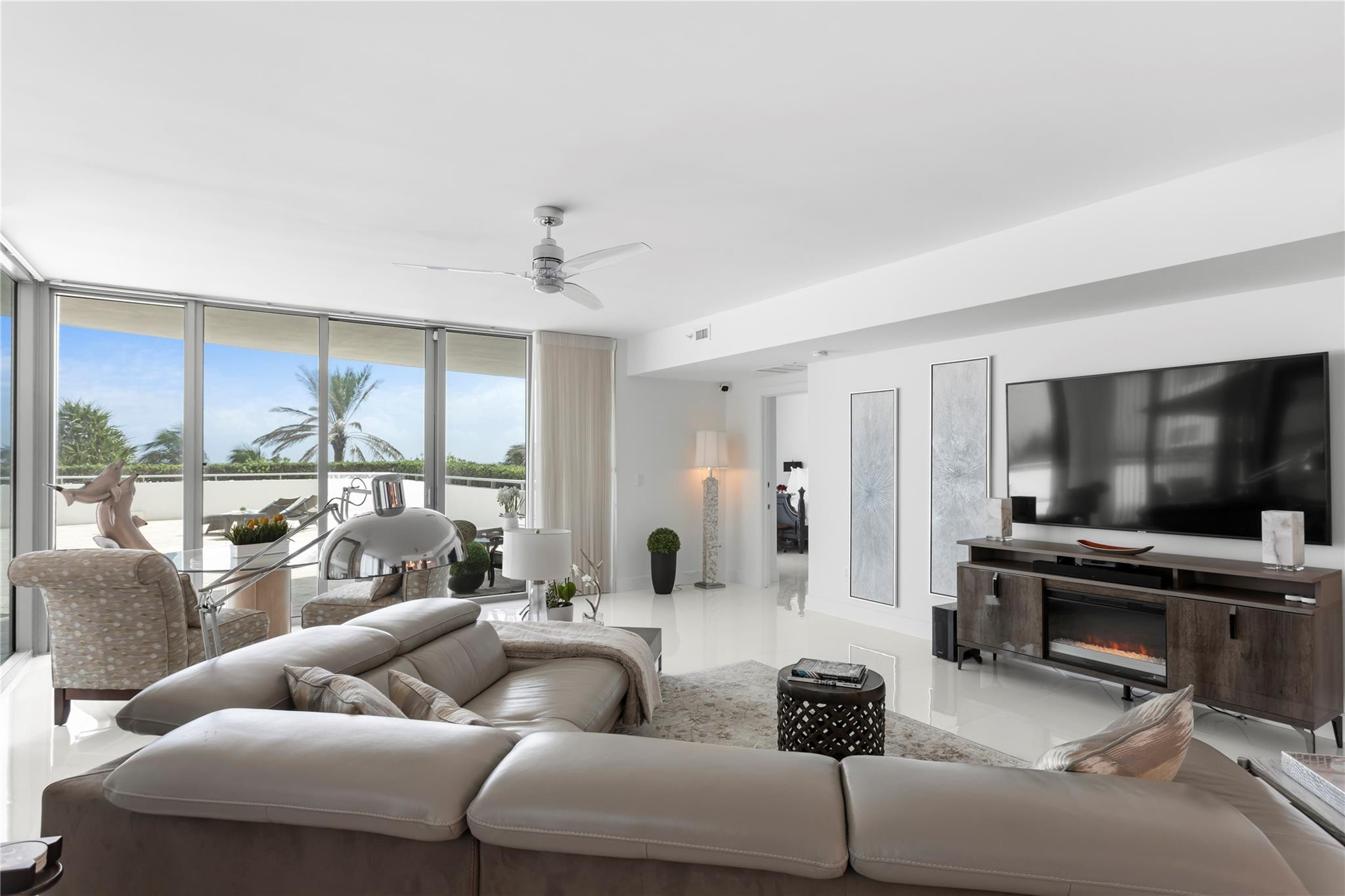 3535 S Ocean #402, Hollywood FL 33019