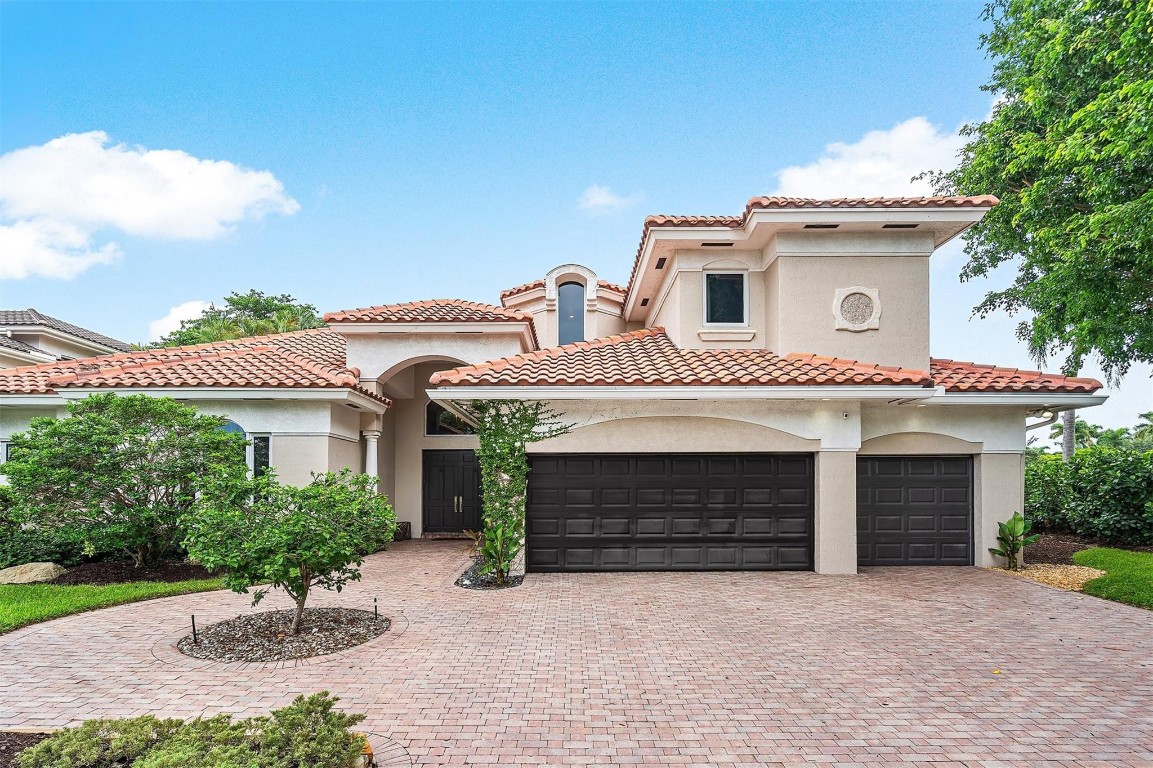6599 NW 33rd, Boca Raton FL 33496