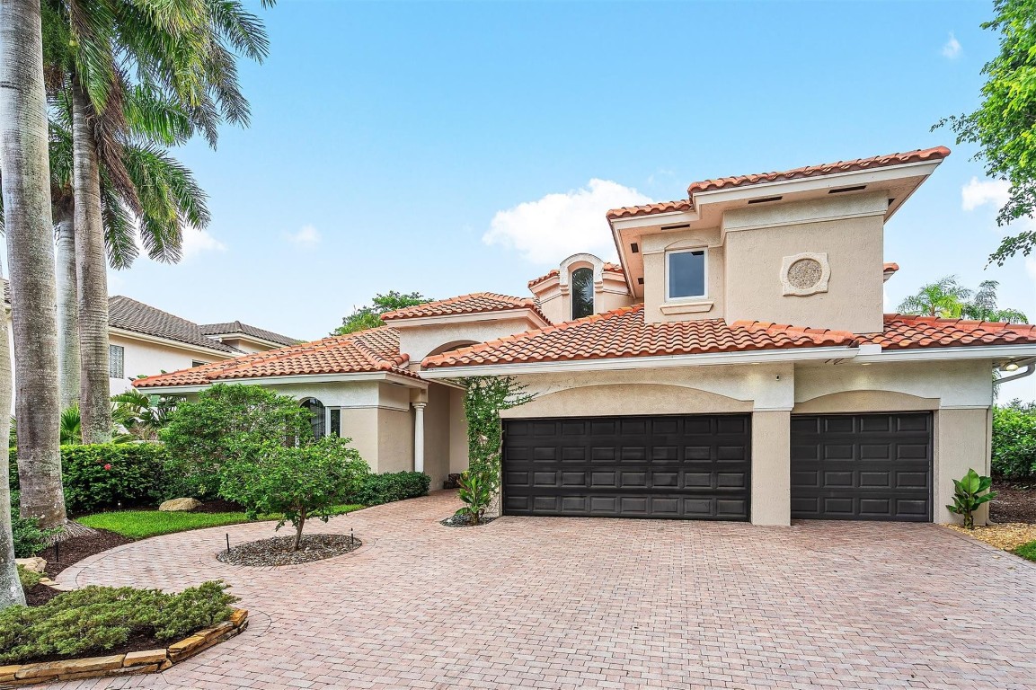 6599 NW 33rd, Boca Raton FL 33496