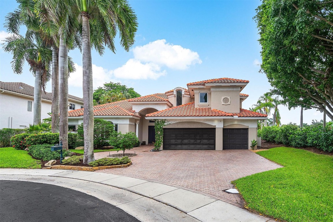 6599 NW 33rd, Boca Raton FL 33496