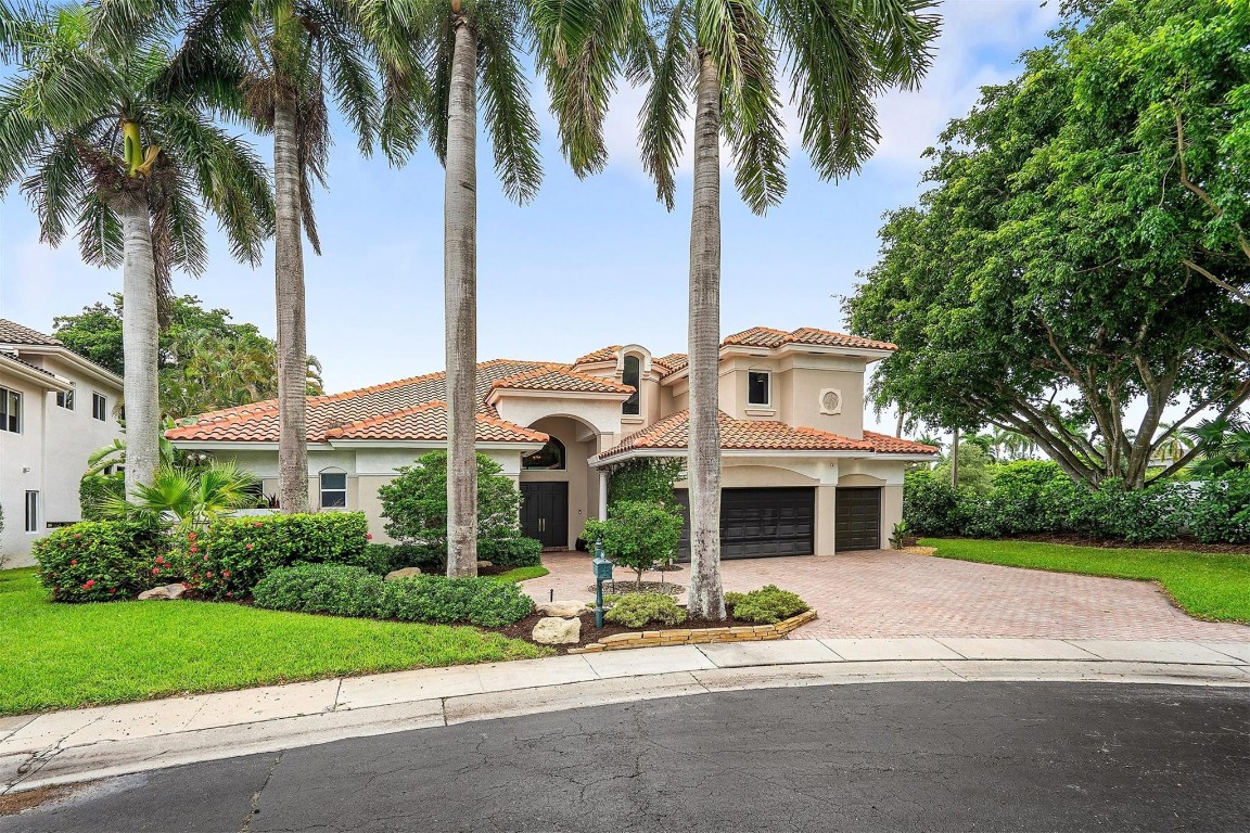 6599 NW 33rd, Boca Raton FL 33496