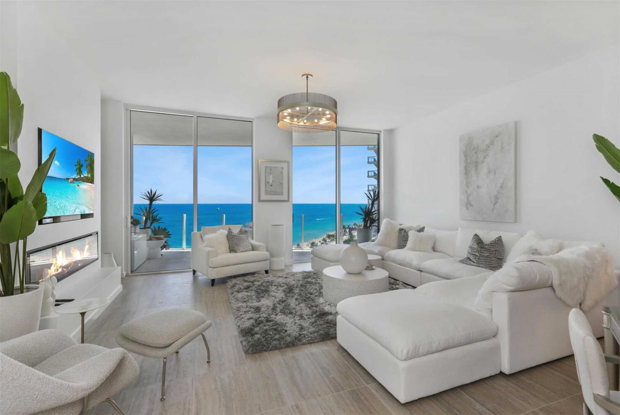 525 N Fort Lauderdale Beach #1103, Fort Lauderdale FL 33304