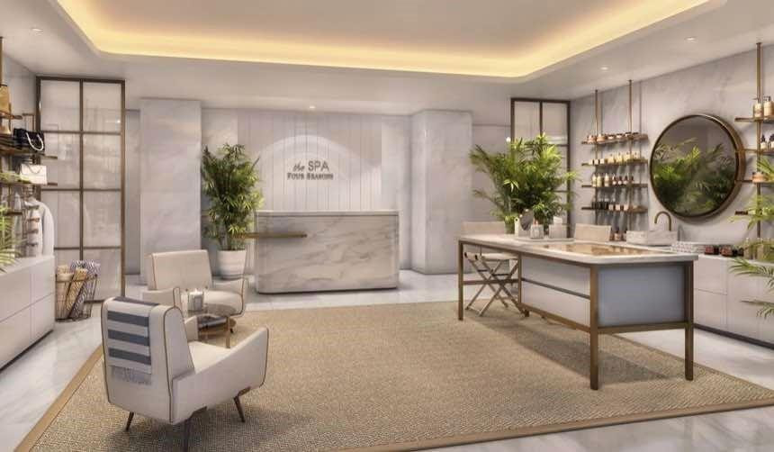 525 N Fort Lauderdale Beach #1103, Fort Lauderdale FL 33304