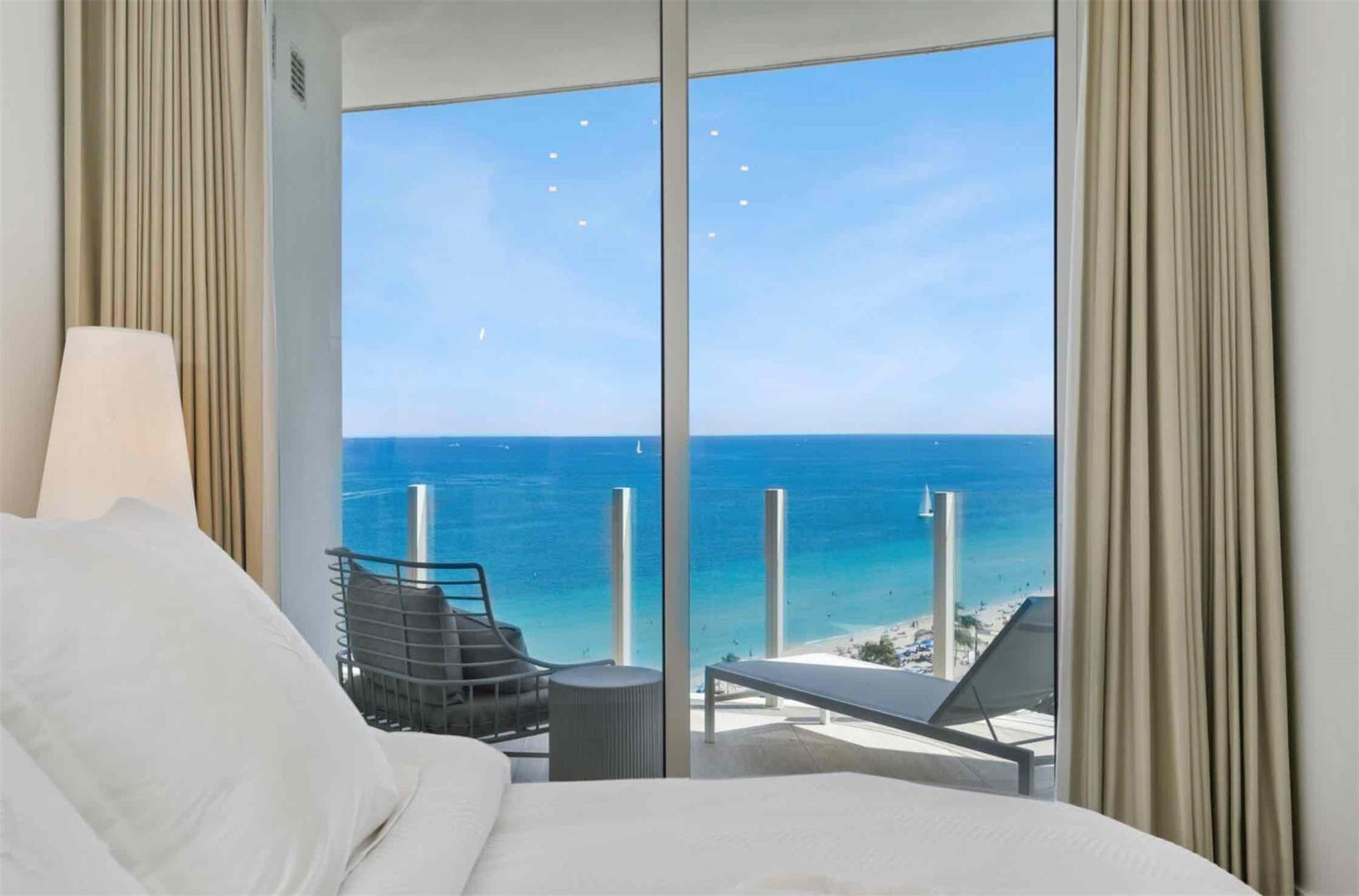 525 N Fort Lauderdale Beach #1103, Fort Lauderdale FL 33304