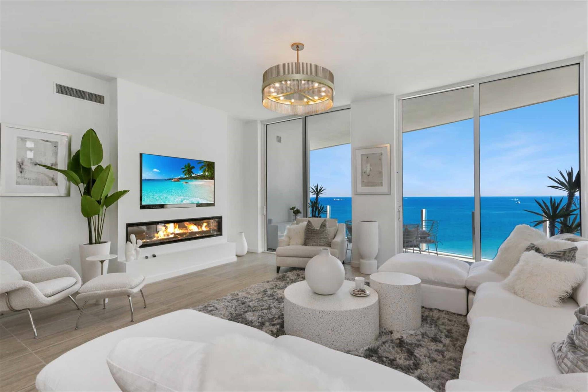525 N Fort Lauderdale Beach #1103, Fort Lauderdale FL 33304