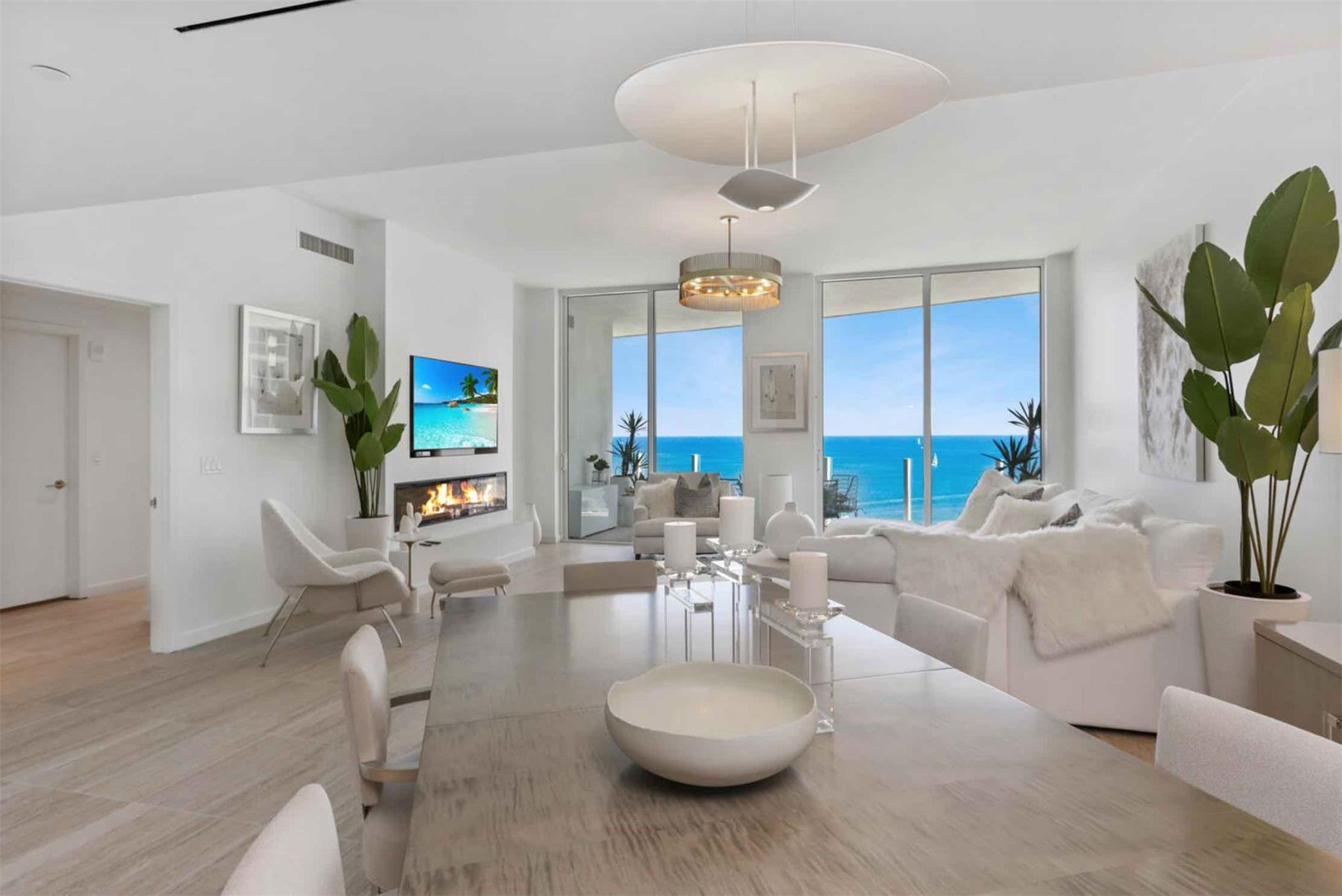 525 N Fort Lauderdale Beach #1103, Fort Lauderdale FL 33304