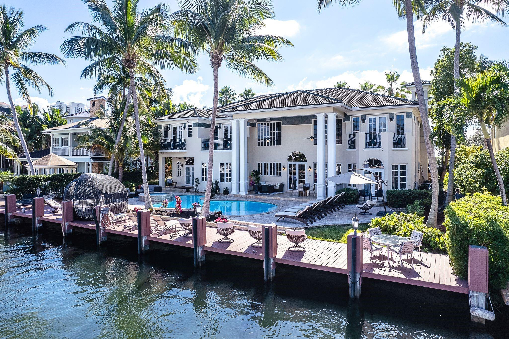 7 Pelican, Fort Lauderdale FL 33301