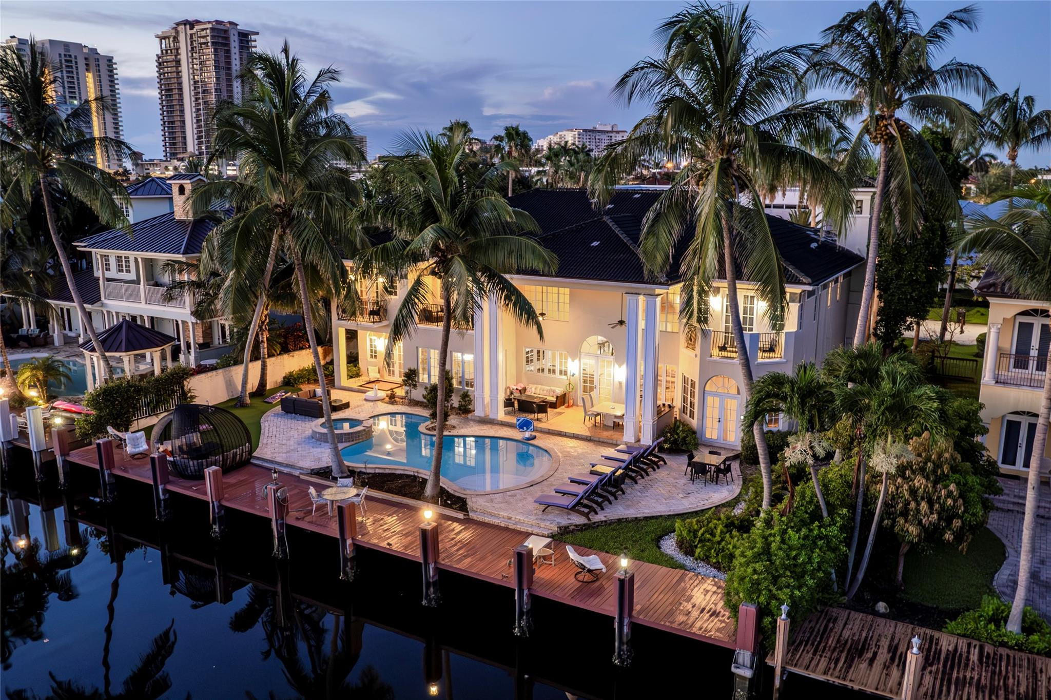 7 Pelican, Fort Lauderdale FL 33301