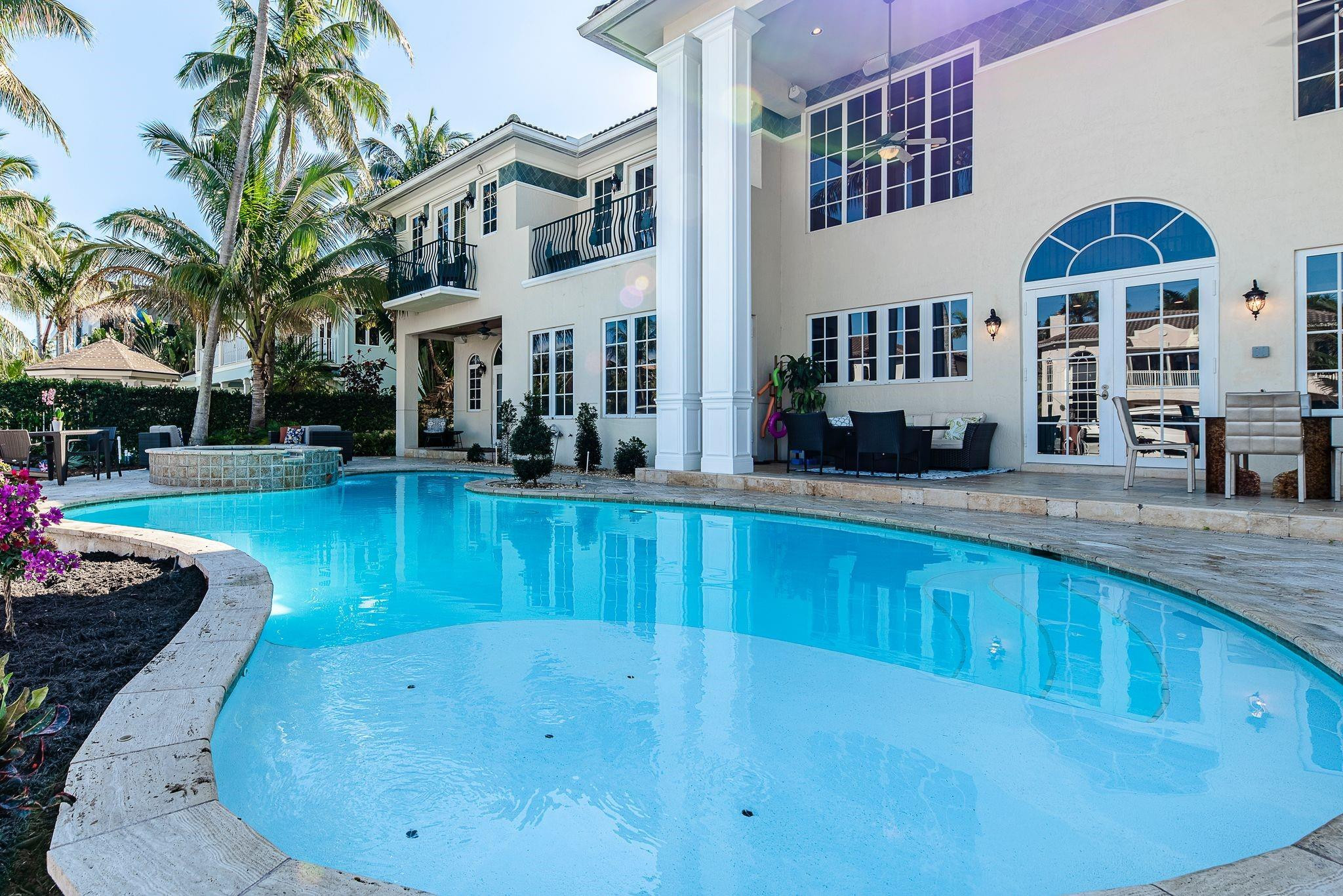 7 Pelican, Fort Lauderdale FL 33301