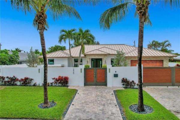 2460 NE 36th, Fort Lauderdale FL 33308