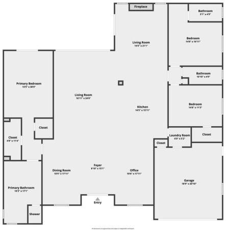2460 NE 36th, Fort Lauderdale FL 33308