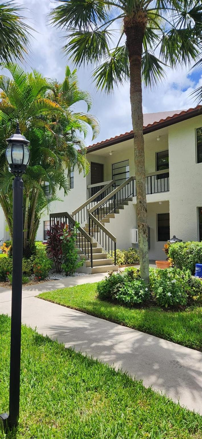 9319 Pecky Cypress #19d, Boca Raton FL 33428