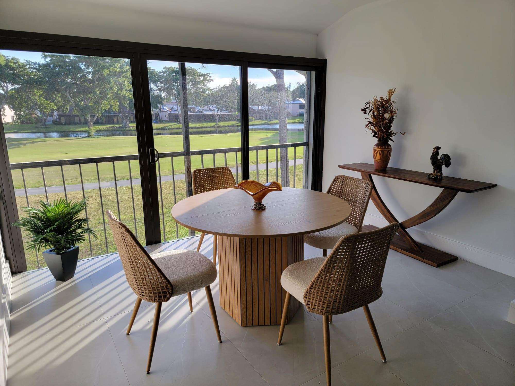 9319 Pecky Cypress #19d, Boca Raton FL 33428