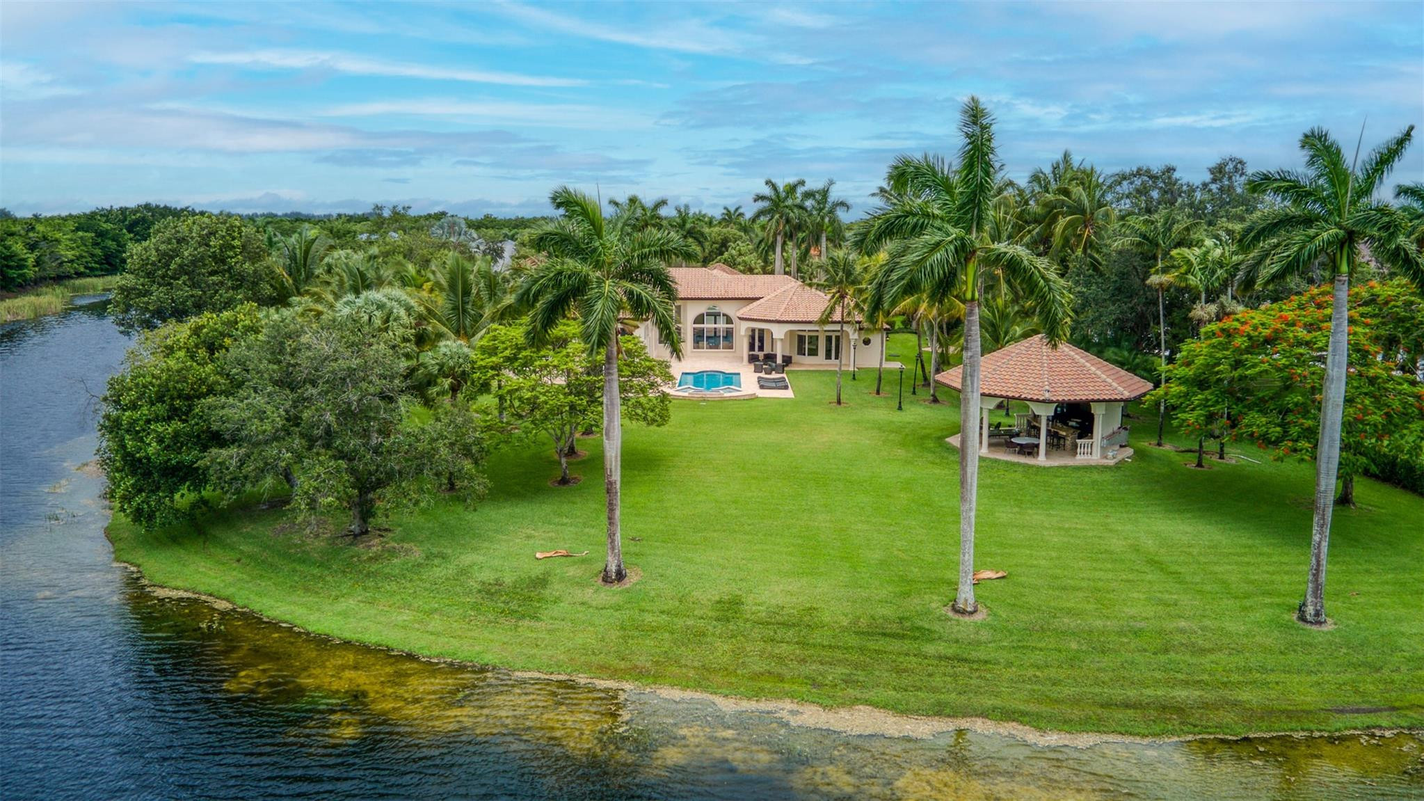 3440 Stallion, Weston FL 33331
