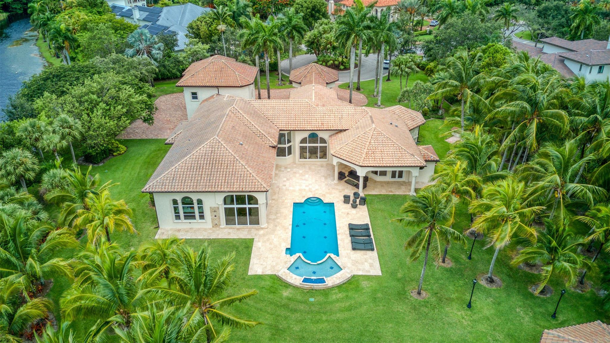 3440 Stallion, Weston FL 33331