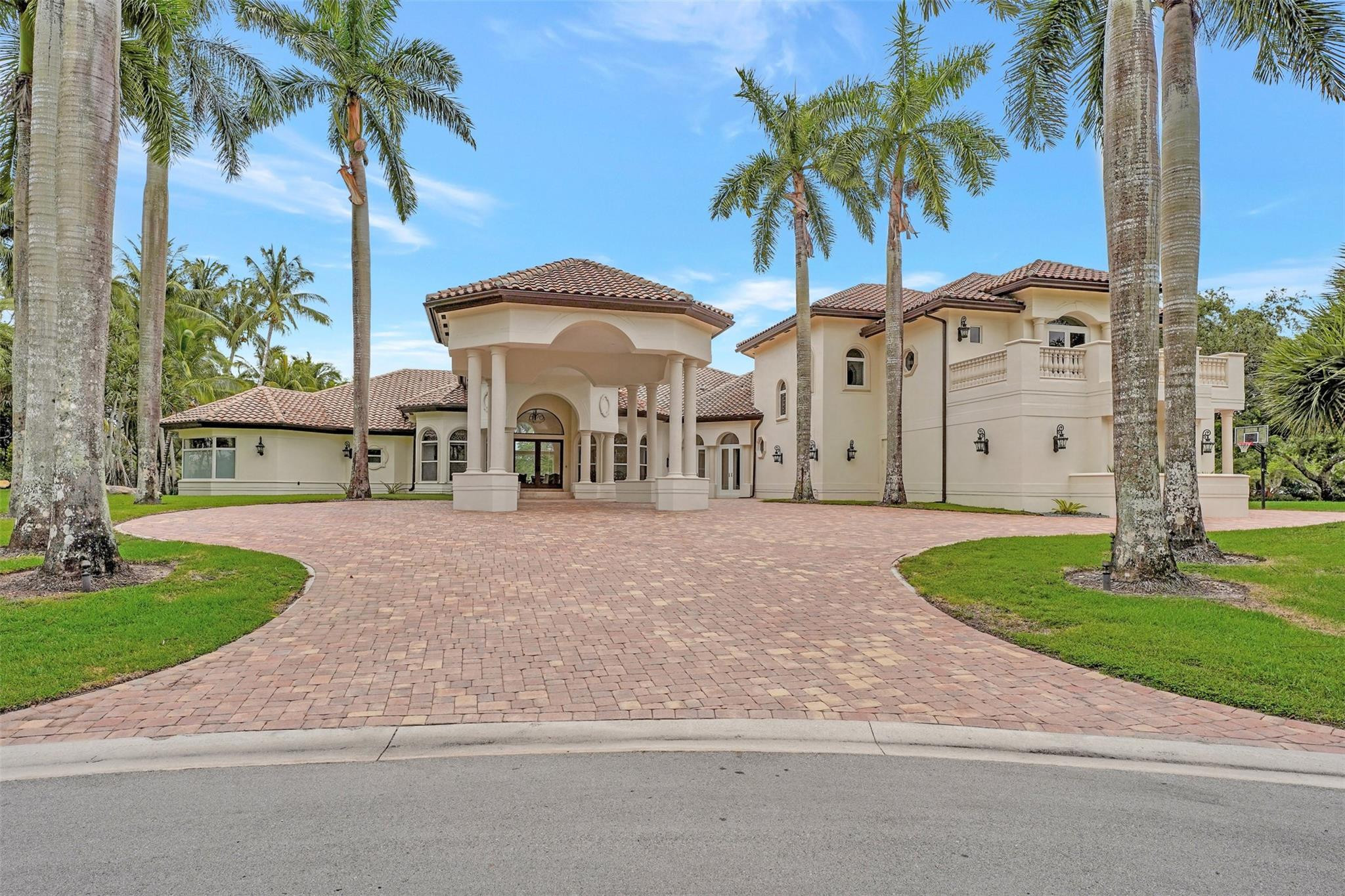 3440 Stallion, Weston FL 33331